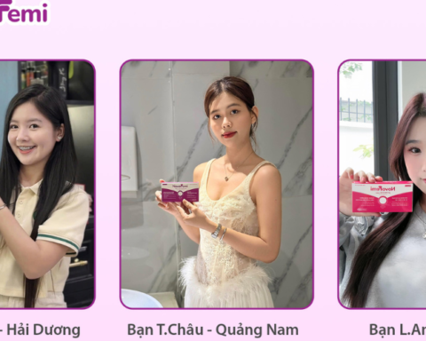 Gen Z bị viêm ngứa, khí hư có mùi, phần lớn là do thói quen này