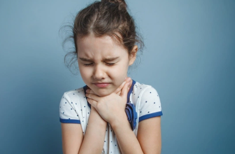 Viêm VA ở trẻ và các biến chứng