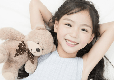 Muốn nuôi con có EQ cao: Cha mẹ hãy dạy con qua 5 giác quan