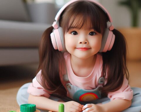 Bí mật của những người mẹ thành công: 3 cách dạy con ngoan ngoãn mà bạn chưa biết