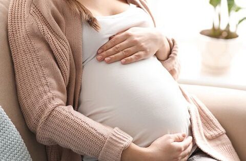 9 lợi ích của thực phẩm giàu kẽm khi mang thai