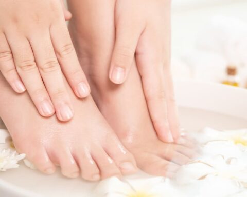 Vừa về nhà, cần rửa ngay bộ phận này để tăng thọ, ngủ ngon và đặc biệt phòng ngừa đủ bệnh