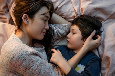 2 câu chuyện khiến tôi nhận ra: Con trai lớn tránh mẹ quan trọng như thế nào?