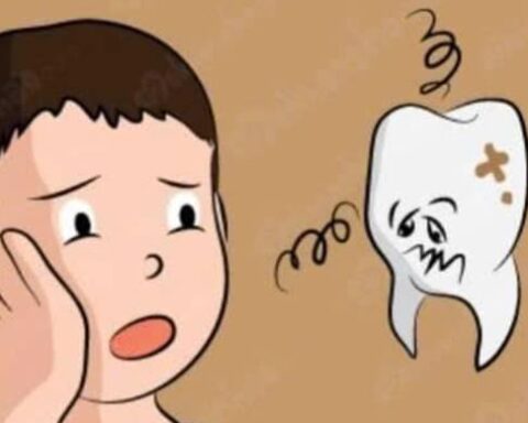 Tại sao con đã đánh răng hàng ngày mà vẫn bị sún răng: Bí mật nằm ở đâu?