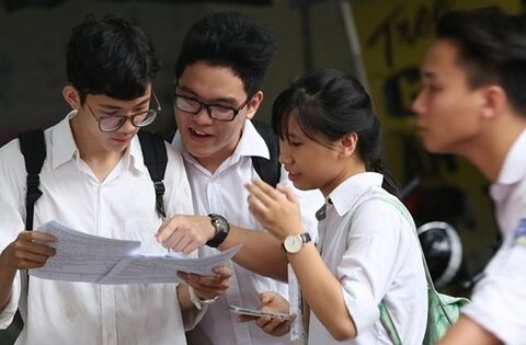 Một thông tin đang khiến hội phụ huynh, học sinh Hà Nội vô cùng hào hứng: Nghe mà thấy động lực học giỏi tăng vụt!