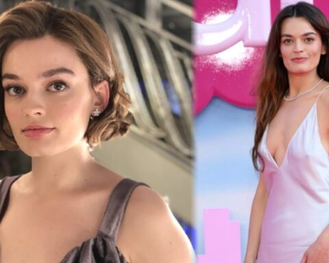 Mỹ nhân phim “Sex Education” ngày càng xinh đẹp, quyến rũ, thực đơn giảm cân chứa “nguyên liệu” đặc biệt chị em nên học theo