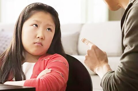 Cha mẹ và con cái xích mích, chủ yếu vì 5 điều này: Mong bạn nhận ra càng sớm càng tốt