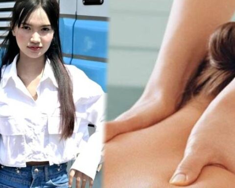 Massage tốt nhưng có 2 bộ phận trên cơ thể nếu không cẩn thận sẽ gây tử vong, khuyến cáo nhóm người không nên massage