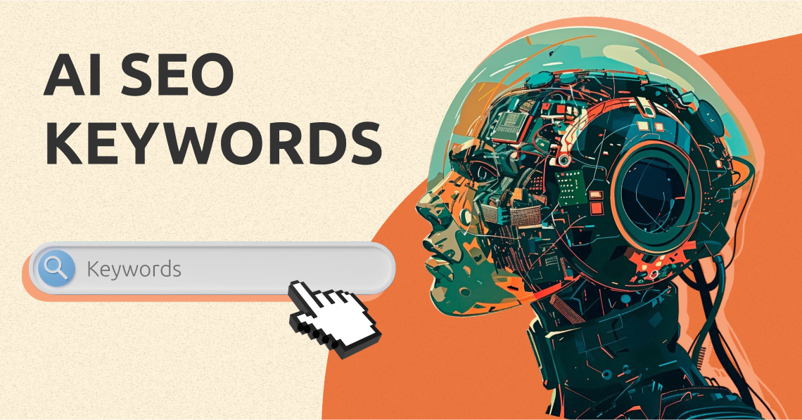 AI SEO Keywords: How AI Tools Can Supercharge Your Keyword Strategy