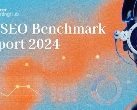 AI SEO Benchmark Report 2024: Key Stats & Insights