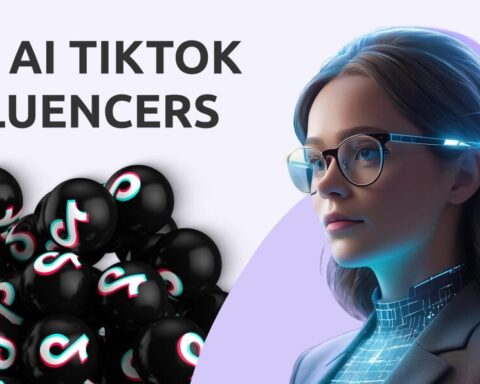 Top 9 AI TikTok Influencers that Marketers Must Watch in 2025