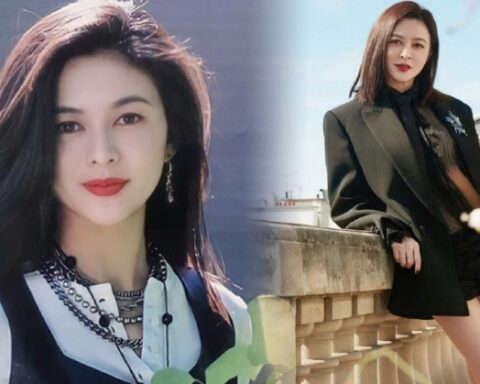 “Đệ nhất mỹ nhân Hồng Kông” tuổi 62 dáng đẹp như thiếu nữ nhờ 2 món không bao giờ đụng tới, chị em nên học