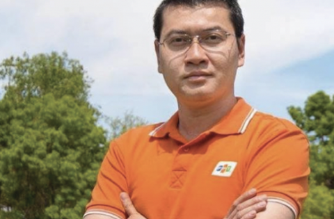 Cựu sinh viên FPT Aptech dẫn dắt FPT Mỹ tăng hàng chục lần lợi nhuận