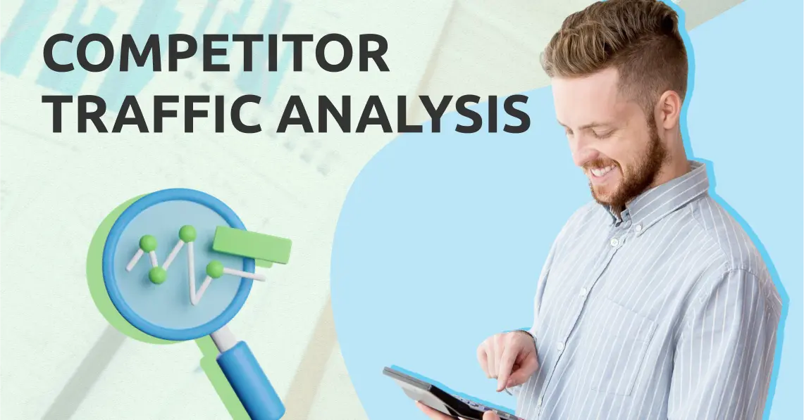 Competitor Traffic Analysis