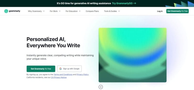 Grammarly