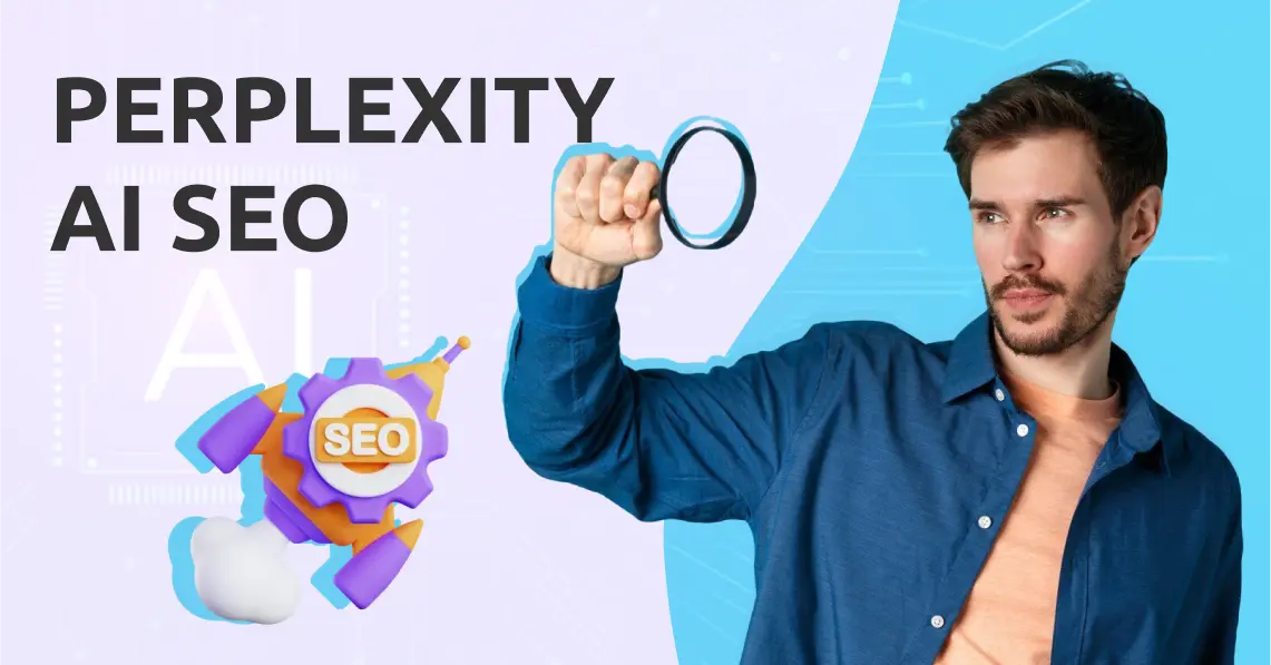 Perplexity AI SEO