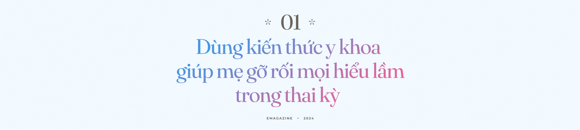 Bác sĩ “quốc dân” Vũ Nhật Linh – bệnh viện AIH: Thai kỳ hoàn hảo là để mẹ cứ chill!- Ảnh 1.