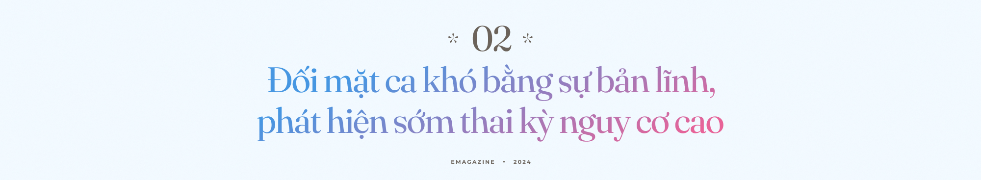 Bác sĩ “quốc dân” Vũ Nhật Linh – bệnh viện AIH: Thai kỳ hoàn hảo là để mẹ cứ chill!- Ảnh 4.