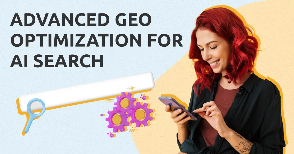 GEO Optimization