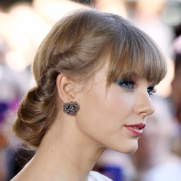 Taylor Swift kết thúc chuyến lưu diễn với thể lực phi thường nhưng cô ấy đã làm gì với đôi mắt của mình vậy?- Ảnh 4.