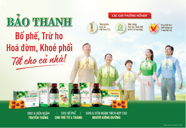 Hành trình gần 2 thập kỷ của viên kẹo thuốc tiên phong trong ngành dược Việt Nam- Ảnh 5.