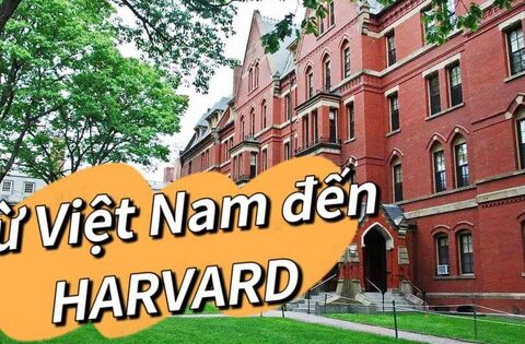 Đây là trường THPT có nhiều học sinh đỗ Đại học Harvard nhất Việt Nam, một nữ sinh trường này còn từ chối nhập học