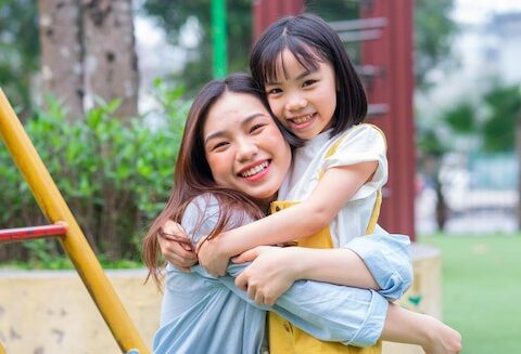 Năm mới, truyền lại 10 điều này cho con cái tốt hơn cho con 10 ngôi nhà!