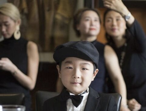 Đời con cái về sau có tiền tài dư dả hay không phụ thuộc RẤT LỚN vào nhân vật này