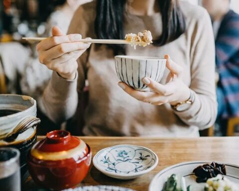 Mỡ bụng lều phều chỉ vì tháng trước Tết không chịu bỏ những món này ra khỏi thực đơn hàng ngày