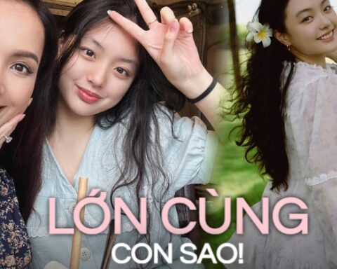 Sao nhí “Bố ơi mình đi đâu thế” giờ đã 16 tuổi: Ngoại hình xinh như hoa, dậy thì thành công nhờ 1 bí quyết