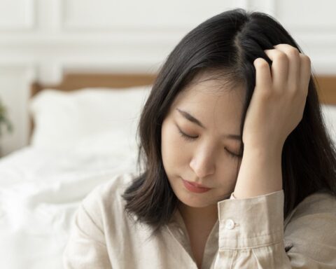 Chỉ cần lấy 1 tờ giấy và làm việc này, phát hiện ngay chứng sa sút trí tuệ: Càng biết sớm càng dễ chữa