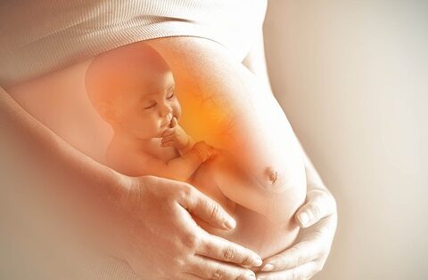 6 dấu hiệu ít nước ối khi mang thai