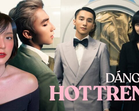 Cặp đôi Vbiz sở hữu dáng mũi bạc tỷ, chuẩn phu thê nhưng nhìn giá tiền nhiều người sẽ nghĩ khác ngay