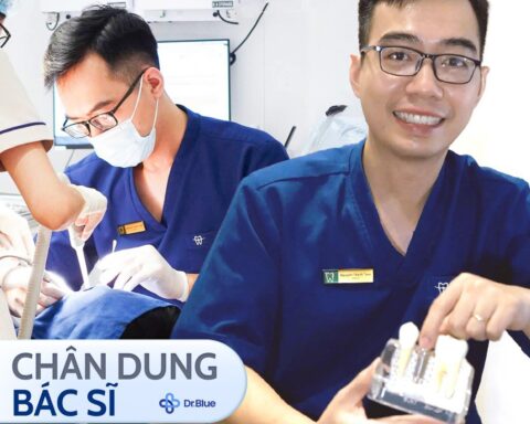 BS Răng Hàm Mặt kể chuyện: “Mỗi ca cắm Implant là một câu chuyện về nghề tái sinh những chiếc răng đã mất”