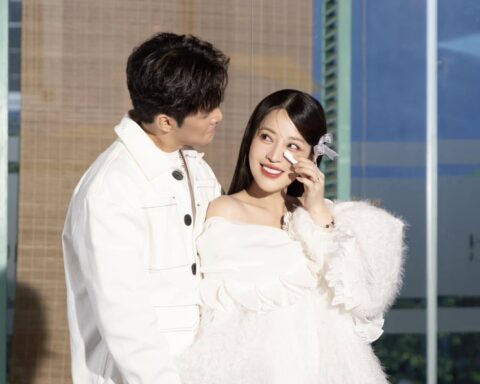 Puka ngất xỉu trong siêu thị bởi một tình trạng chị em mang thai rất hay gặp nhưng lại chủ quan không để ý