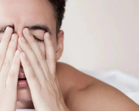 5 thói quen “hút cạn dương khí” của phái mạnh, nhiều anh không muốn từ bỏ điều thứ 4 vì sợ… mất nam tính