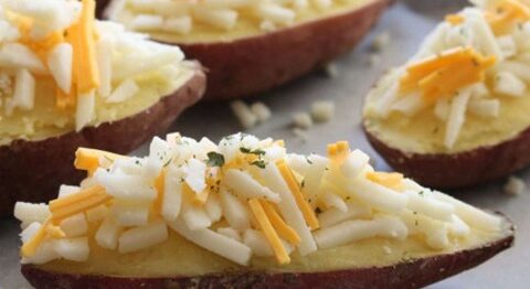 Có 1 món nướng nhưng lại vô cùng tốt cho da dẻ, tuy nhiên đừng phạm 1 sai lầm khi ăn kẻo tăng cân