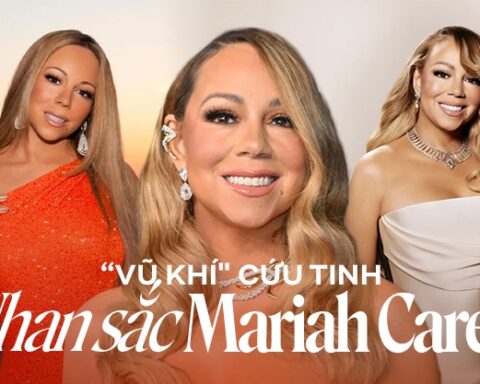 4 thủ thuật được Mariah Carey ưu ái mỗi năm để tăng sinh collagen, bảo sao nhan sắc sau 3 thập kỷ không thay đổi!