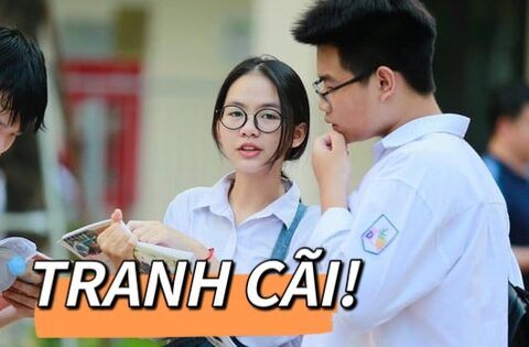 Vấn đề giáo dục nóng nhất lúc này: Phụ huynh, giáo viên tranh luận trái chiều, người hân hoan người lo lắng!