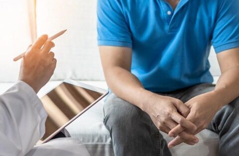 4 nhóm nam giới nên sớm đi khám tuyến tiền liệt