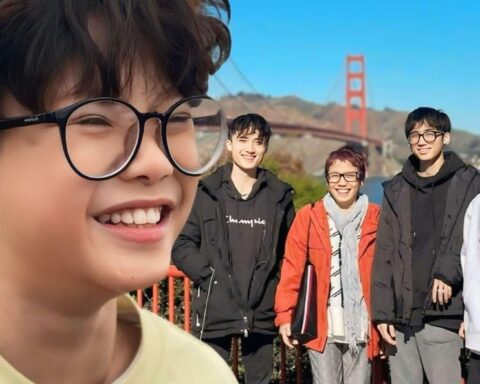 Cậu bé ở Quảng Nam bị thú hoang cắn 1 chân: Phép màu sau 19 năm khiến ai nấy rơi nước mắt tự hào