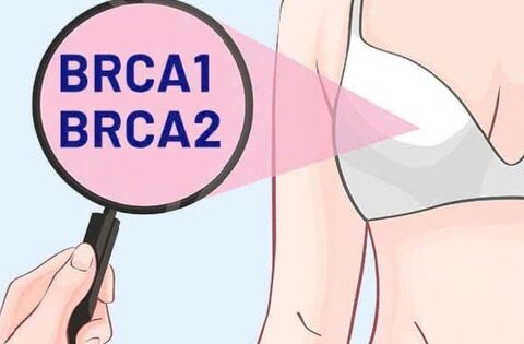 Cắt bỏ vú, buồng trứng của phụ nữ có gene ung thư vú có thể kéo dài cuộc sống