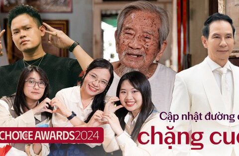 Chỉ còn 2 ngày cổng bình chọn WeChoice Awards 2024 sẽ đóng: Đường đua chặng cuối đang nóng hơn bao giờ hết!