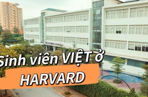 Đây là trường THPT tư thục ở Hà Nội có nhiều cựu học sinh đỗ Harvard nhất