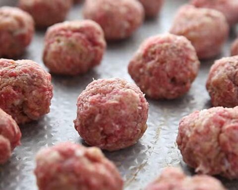 Đi chợ phải “né ngay” 1 món này, tưởng ngon lành nhưng chứa cả ổ vi khuẩn khiến cả gia đình ốm yếu