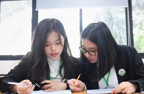 Lộ diện 16 ý tưởng xuất sắc nhất vào chung kết “Tiếng nói Xanh” mùa 2