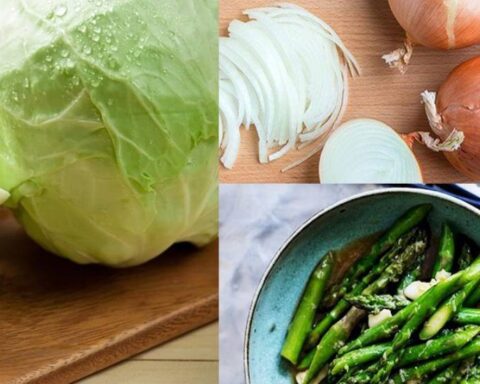 Ăn Tết cứ mua liền 7 loại rau này, vừa ngon bổ, mát ruột vừa không lo dư lượng thuốc trừ sâu