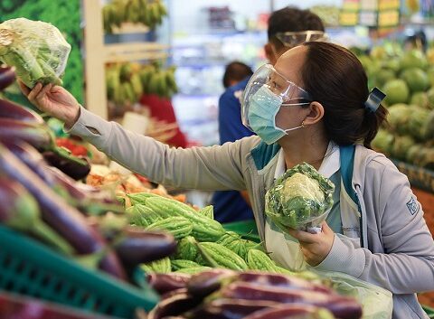 3 loại rau củ Việt gần như không có thuốc trừ sâu lại tốt như “tiên dược”, Tết này đi chợ cứ yên tâm mua