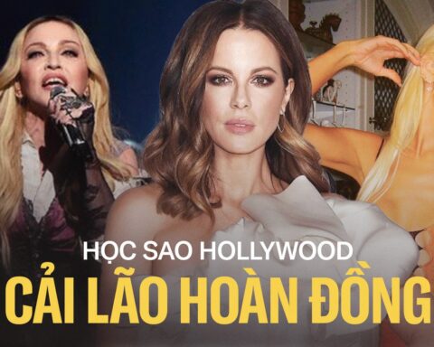 Học tập sao Hollywood cải lão hoàn đồng: Giá quá hời so với hiệu quả, làm hỏng vẫn có thể sửa được