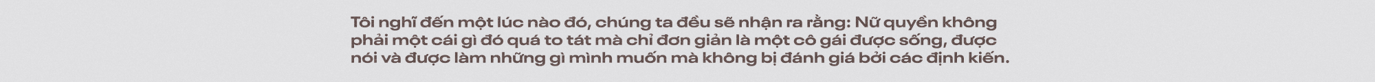 tlinh: Sự nổi tiếng giúp tôi luôn soi chiếu và thay đổi bản thân, để có thể trưởng thành nhanh hơn- Ảnh 37.